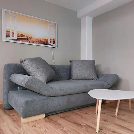 Apartment Mit Gartenzugang Linz